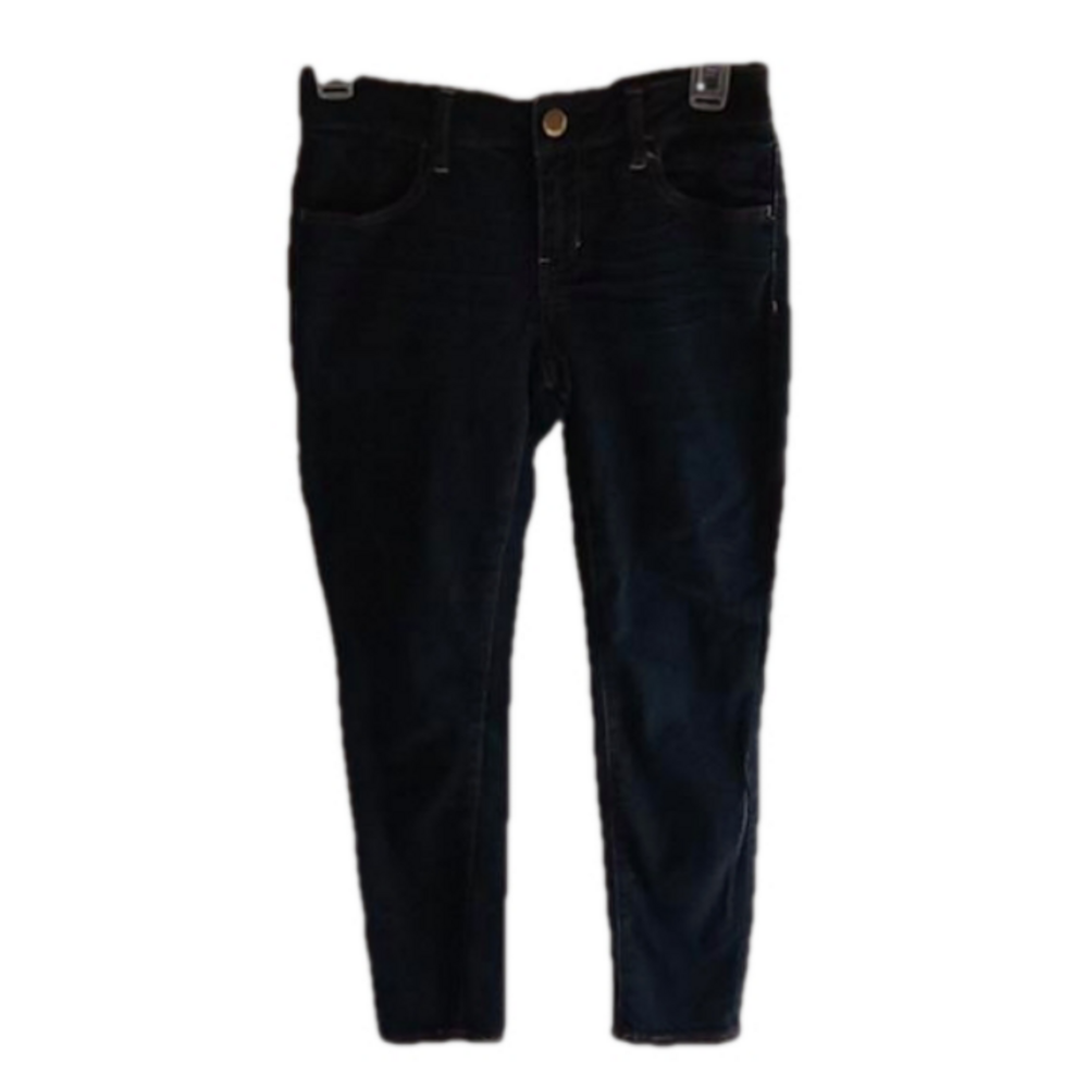 (132)    American eagle outfitters stretch jeans
